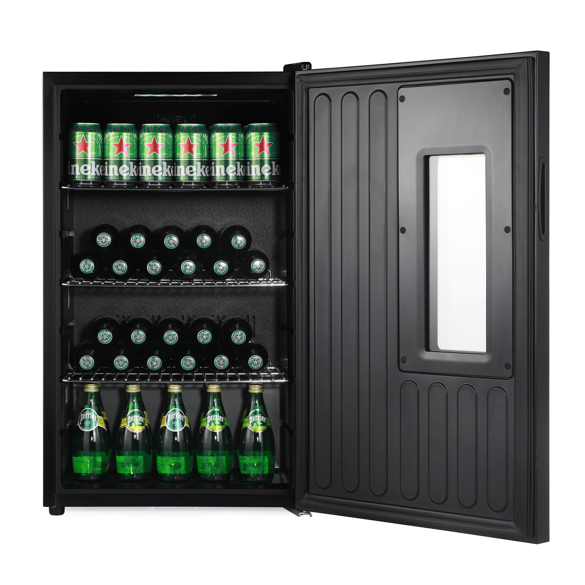 Subcold Apex95 SUB-ZERO | 138 Can Beer Fridge  | Single Zone