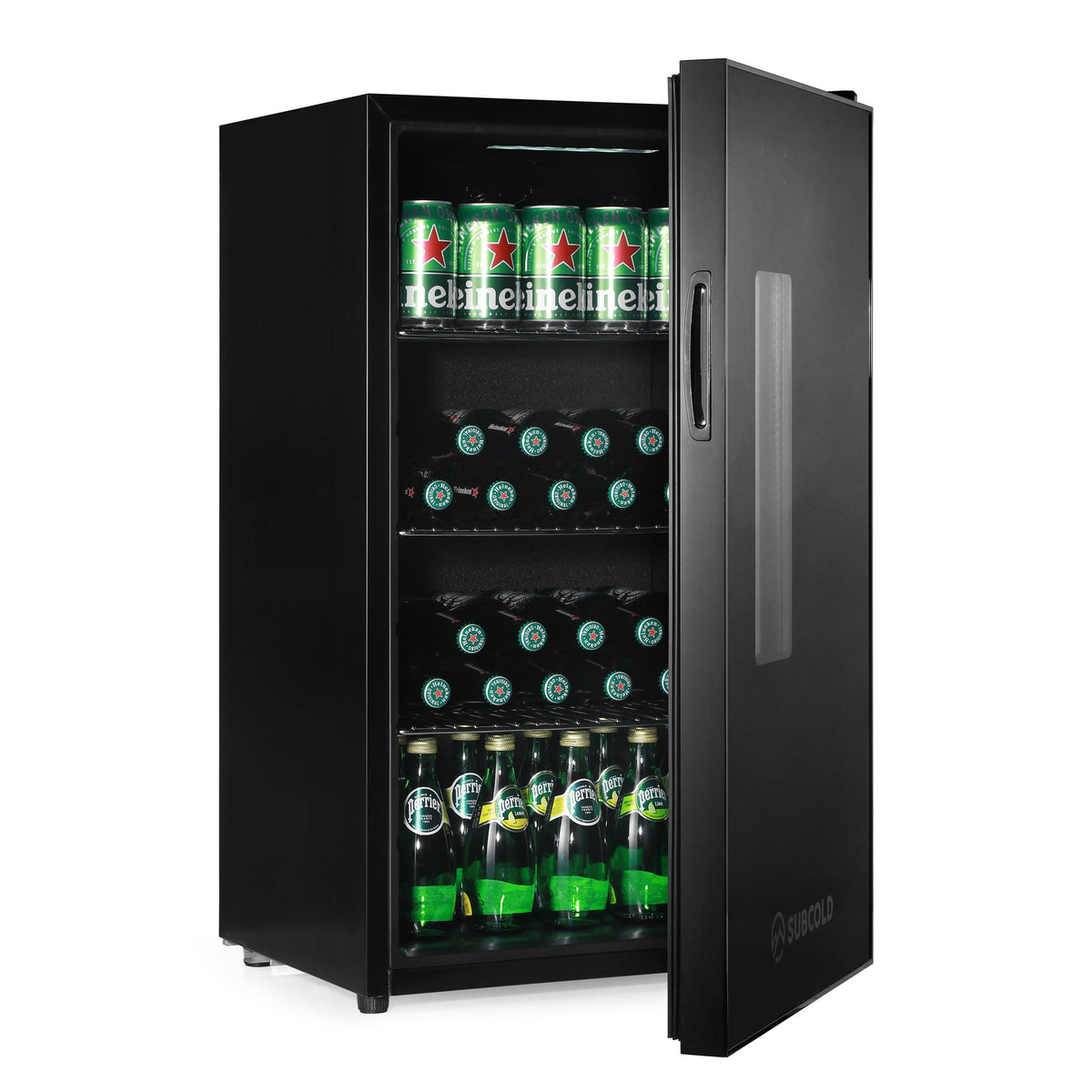 Subcold Apex95 SUB-ZERO | 138 Can Beer Fridge  | Single Zone