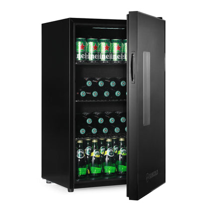 Subcold Apex95 SUB-ZERO | 138 Can Beer Fridge  | Single Zone