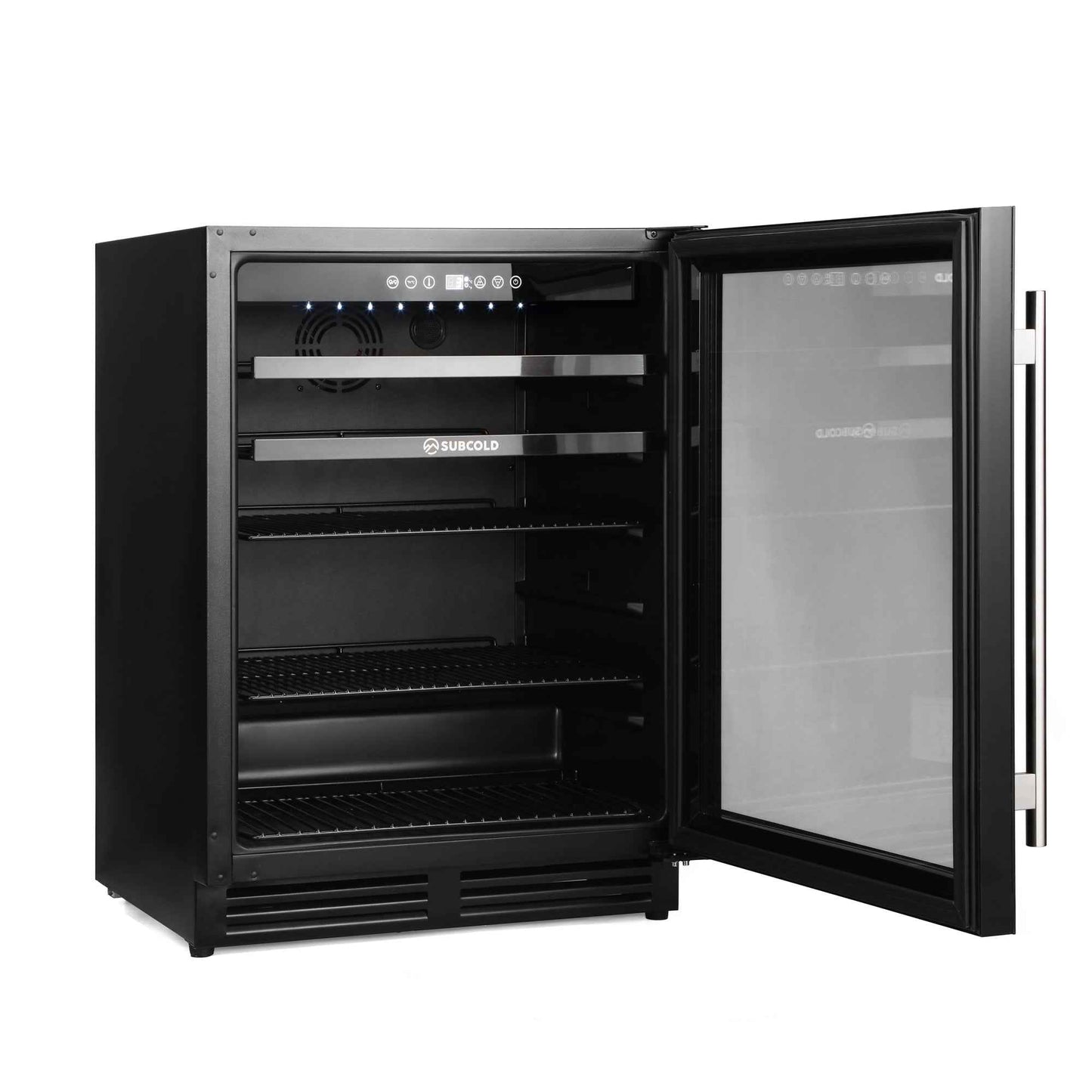 Subcold Integra60 Built-in Wine Cooler
