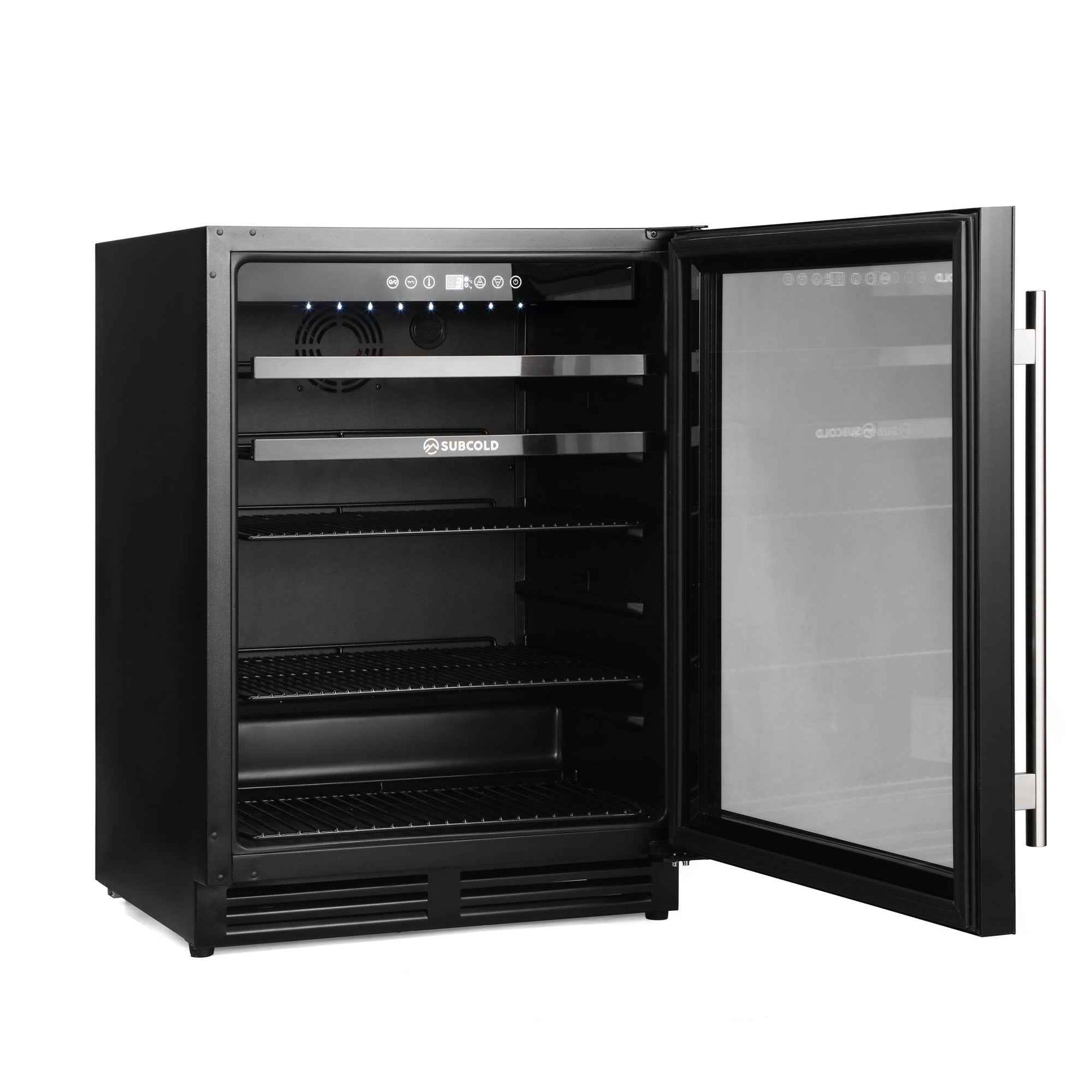 Subcold Integra60 Built-in Wine Cooler