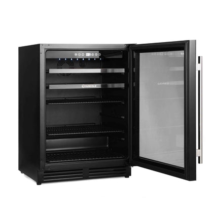 Subcold Integra60 Built-in Wine Cooler