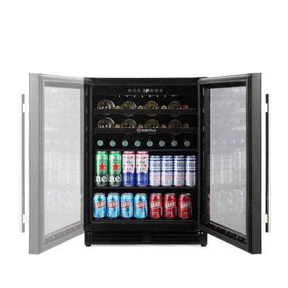 Subcold Integra60 Built-in Wine Cooler