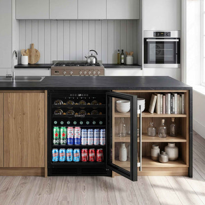 Subcold Integra60 Built-in Wine Cooler