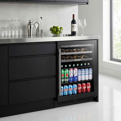 Subcold Integra60 Built-in Wine Cooler