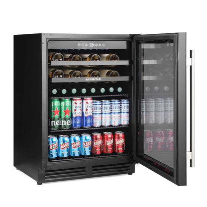 Subcold Integra60 Built-in Wine Cooler