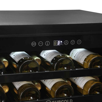 Subcold Integra60 Built-in Wine Cooler