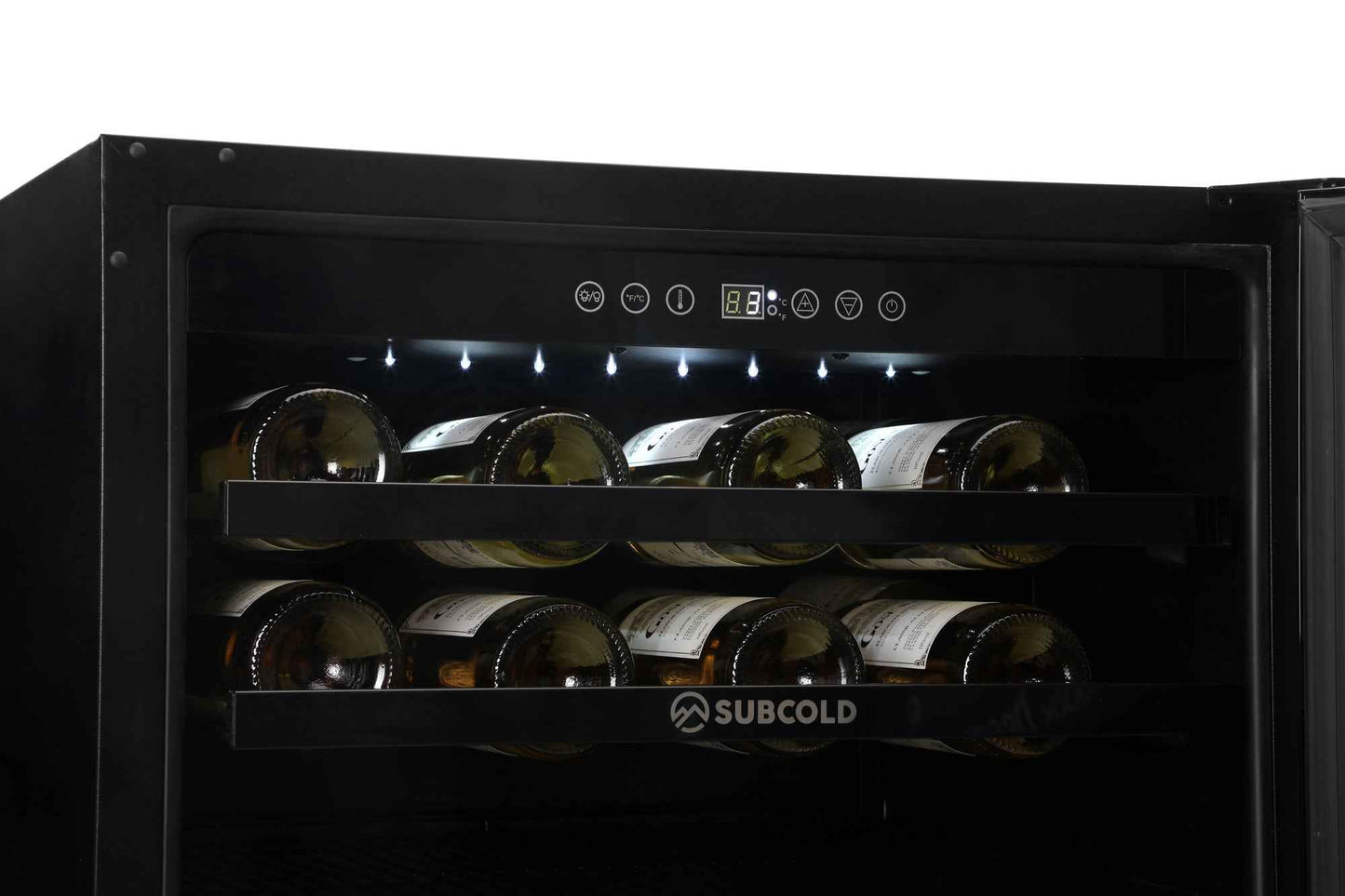 Subcold Integra60 Built-in Wine Cooler