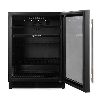 Subcold Integra60 Built-in Wine Cooler