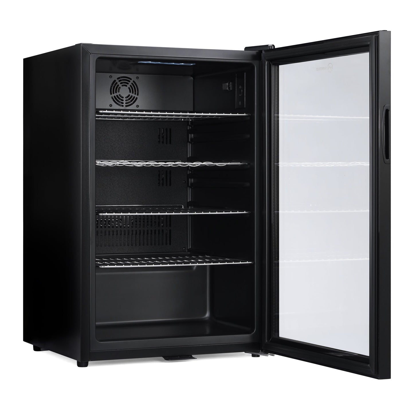 Subcold Super115 LED Beer Fridge | 5 Wine Bottles + 100 Cans  | Single Zone