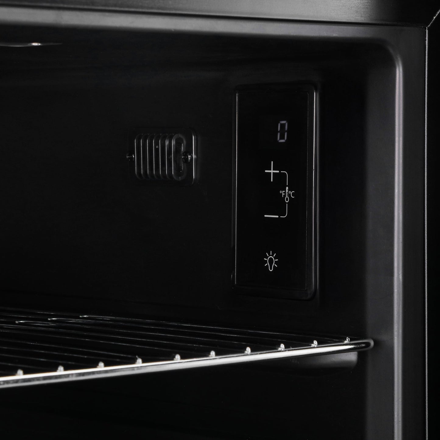 Subcold Super115 LED Beer Fridge | 5 Wine Bottles + 100 Cans  | Single Zone