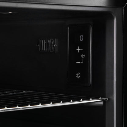 Subcold Super115 LED Beer Fridge | 5 Wine Bottles + 100 Cans  | Single Zone