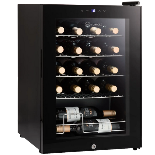Subcold Wine Cooler Fridge Viva 20