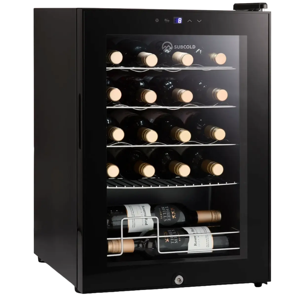 Subcold Wine Cooler Fridge Viva 20