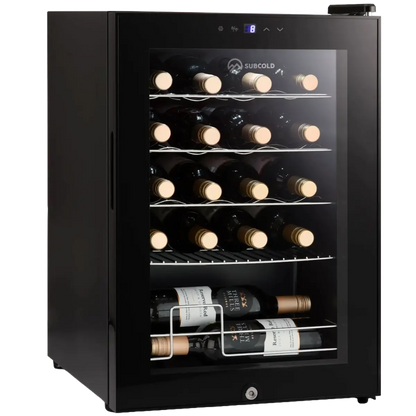 Subcold Wine Cooler Fridge Viva 20