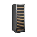Tefcold TFW400-S Silver Wine Cooler