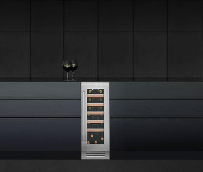 Caple WI3150 Stainless Steel Wine Cooler