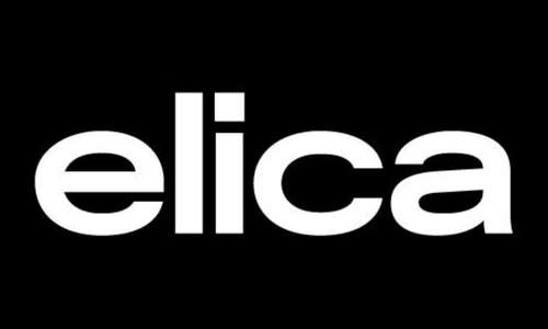 Elica Logo