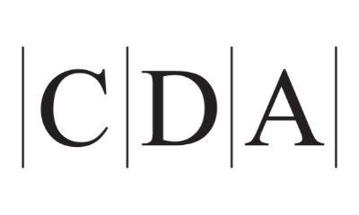 CDA Logo