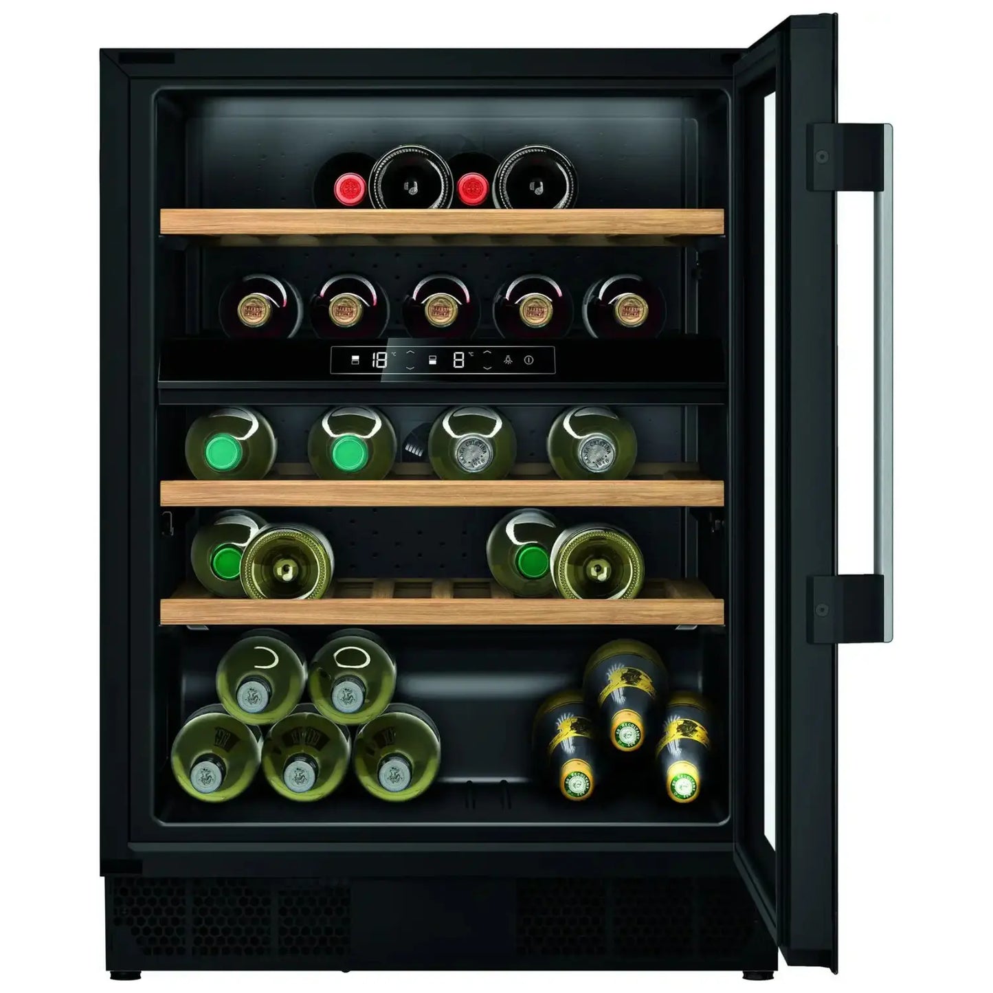 Neff N70 KU9213HG0G Wine Fridge