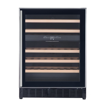 Prima PRWC410 Black Wine Cooler