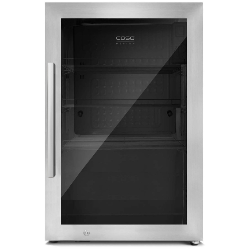 CASO Design Stainless Steel Indoor & Outdoor Drinks Cooler - CoolDrop