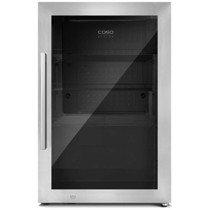 CASO Design Stainless Steel Indoor & Outdoor Drinks Cooler - CoolDrop