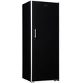 ArteVino OXG2T206NPD Black Wine Cabinet