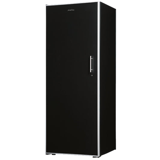 ArteVino OXG3T199NPG Black Wine Cabinet