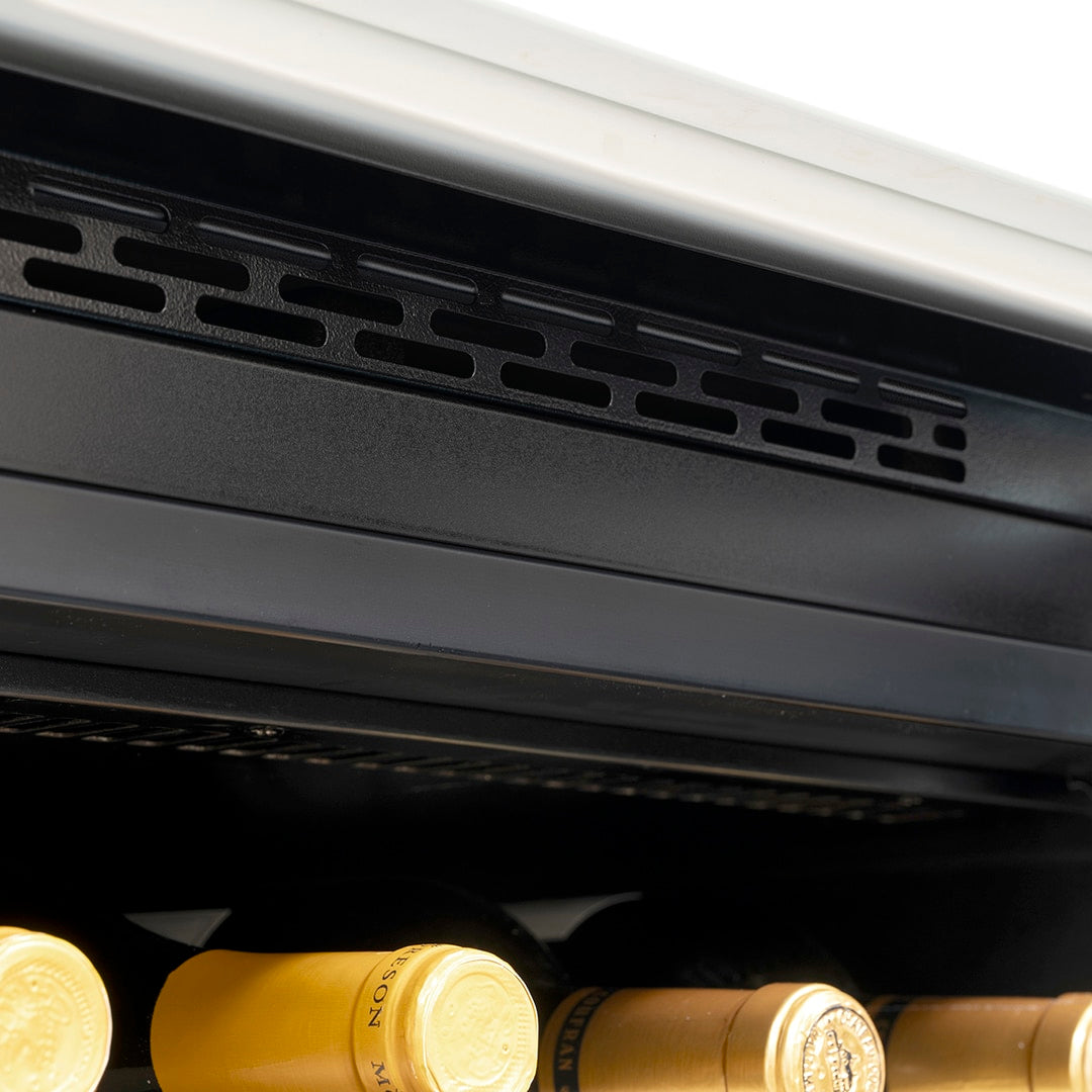 Caple WC6130 Fully Integrated Wine Cabinet