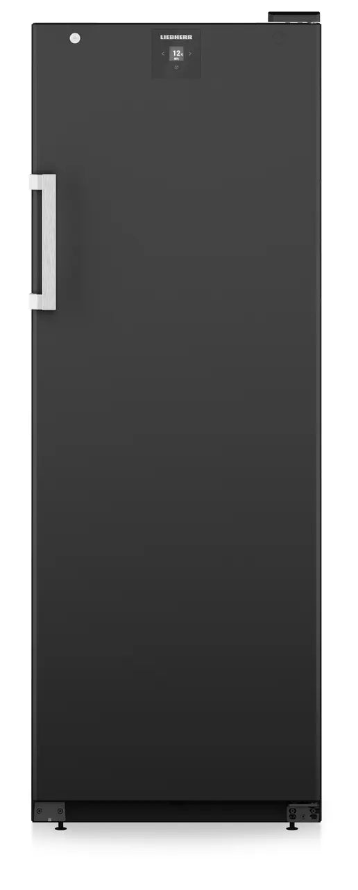 Liebherr WSbli 5031 GrandCru Selection Wine Fridge | 196 Bottle | Single Zone | Black