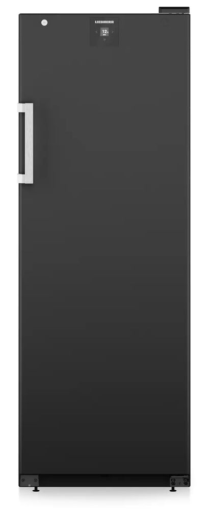 Liebherr WSbli 5031 GrandCru Selection Wine Fridge | 196 Bottle | Single Zone | Black