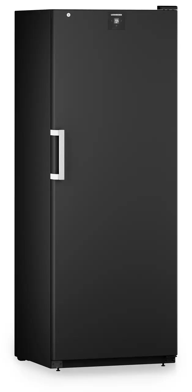 Liebherr WSbli 7731 GrandCru Selection Wine Fridge | 324 Bottle | Single Zone | Black