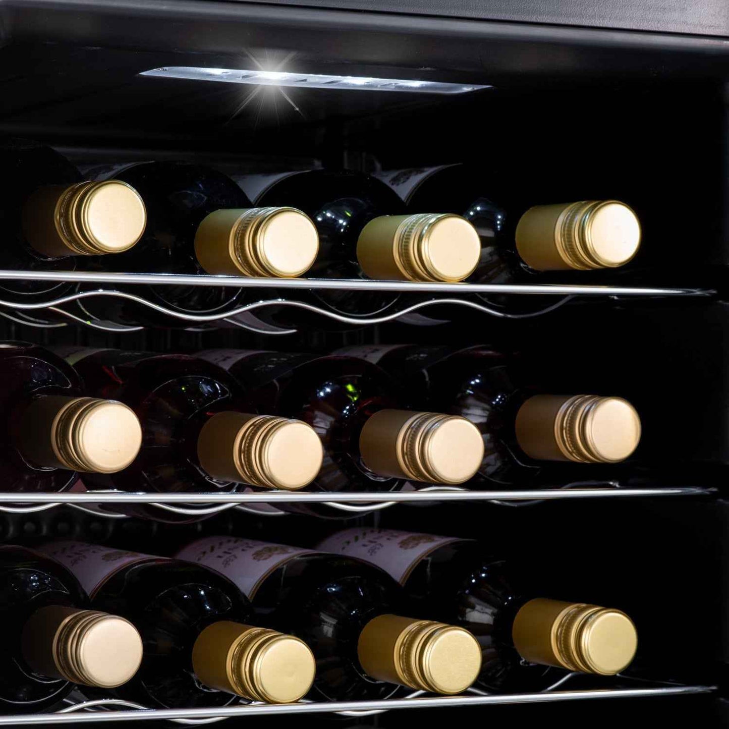 Subcold Viva28 LED Wine Cooler
