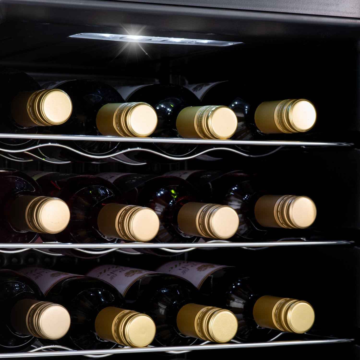 Subcold Viva28 LED Wine Cooler