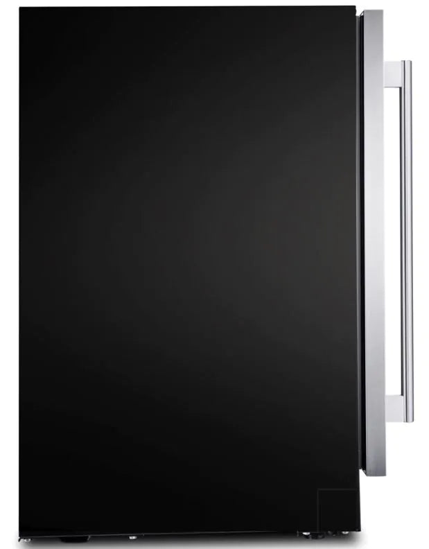 Amica AWC600SS Stainless Steel Wine Cooler