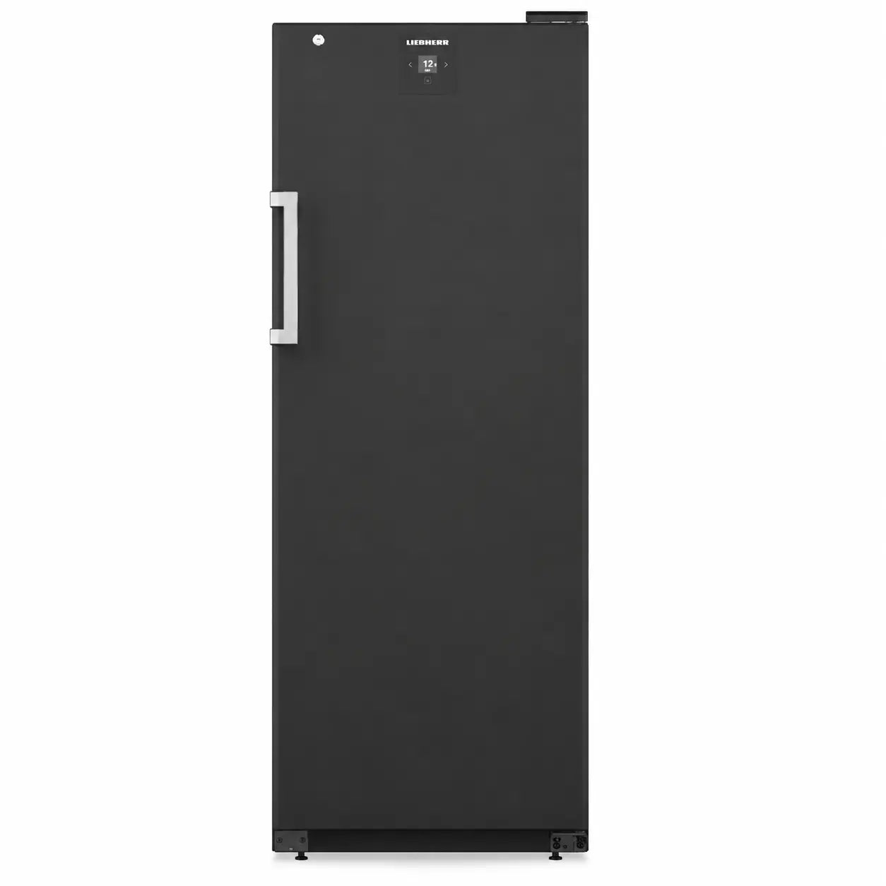 Liebherr WSbli 5031 GrandCru Selection Wine Fridge | 196 Bottle | Single Zone | Black