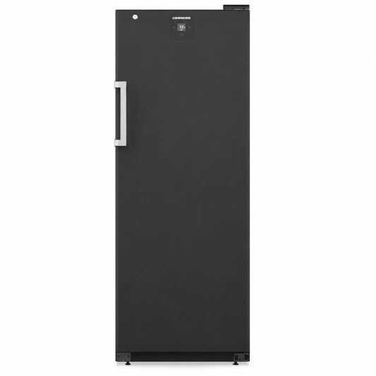 Liebherr WSbli 5031 GrandCru Selection Wine Fridge | 196 Bottle | Single Zone | Black