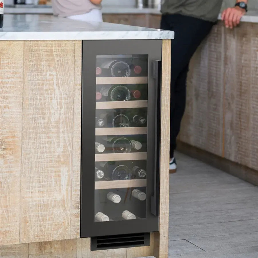 Caple WI3125GM Wine Fridge 