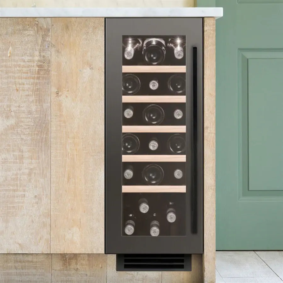 Caple WI3125GM Wine Fridge 