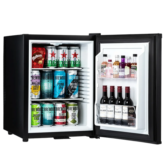 Barcool Bar50 LED Mini Bar Fridge