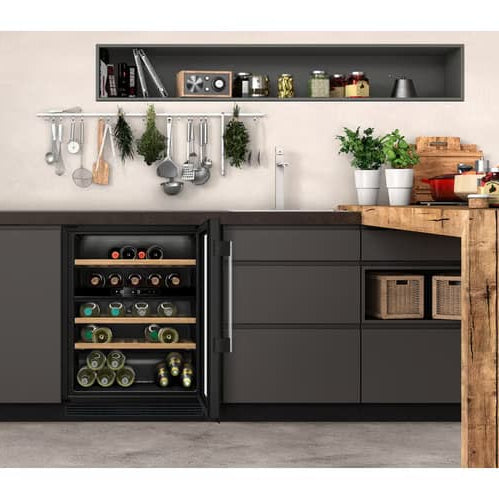 Neff N70 KU9213HG0G Wine Fridge