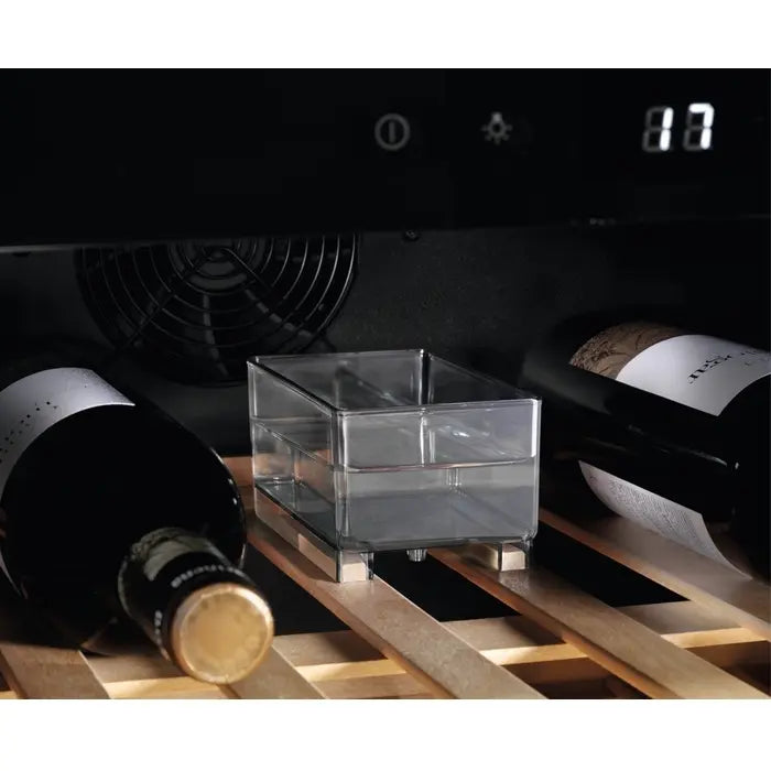 AEG AWS4052B5B Wine Fridge