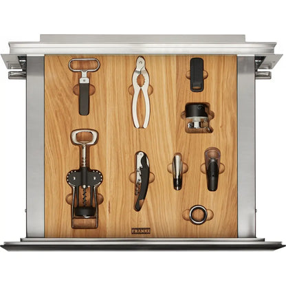 Franke Mythos Wine Cool AccDrawer