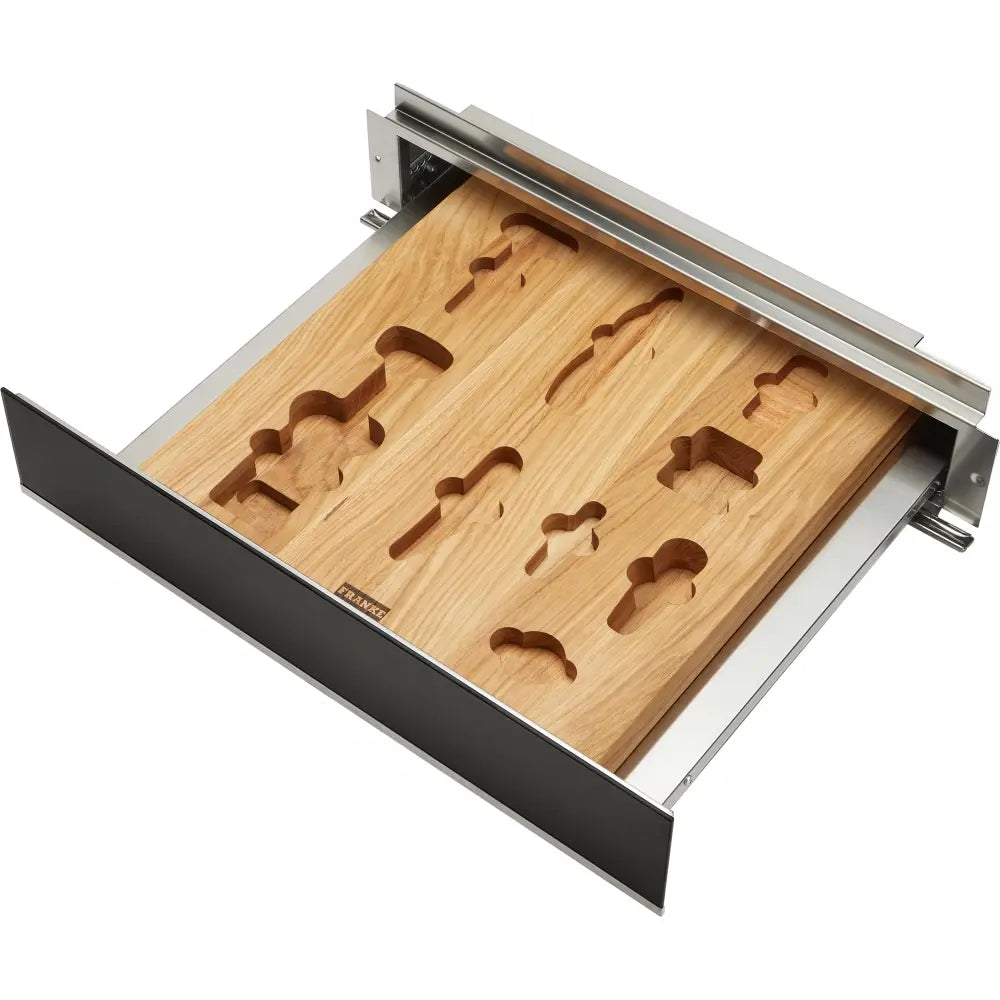 Franke Mythos Wine Cool AccDrawer