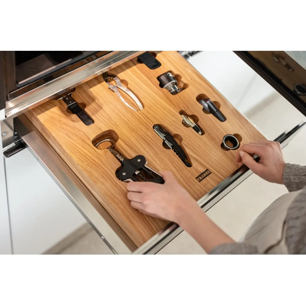 Franke Mythos Wine Cool AccDrawer