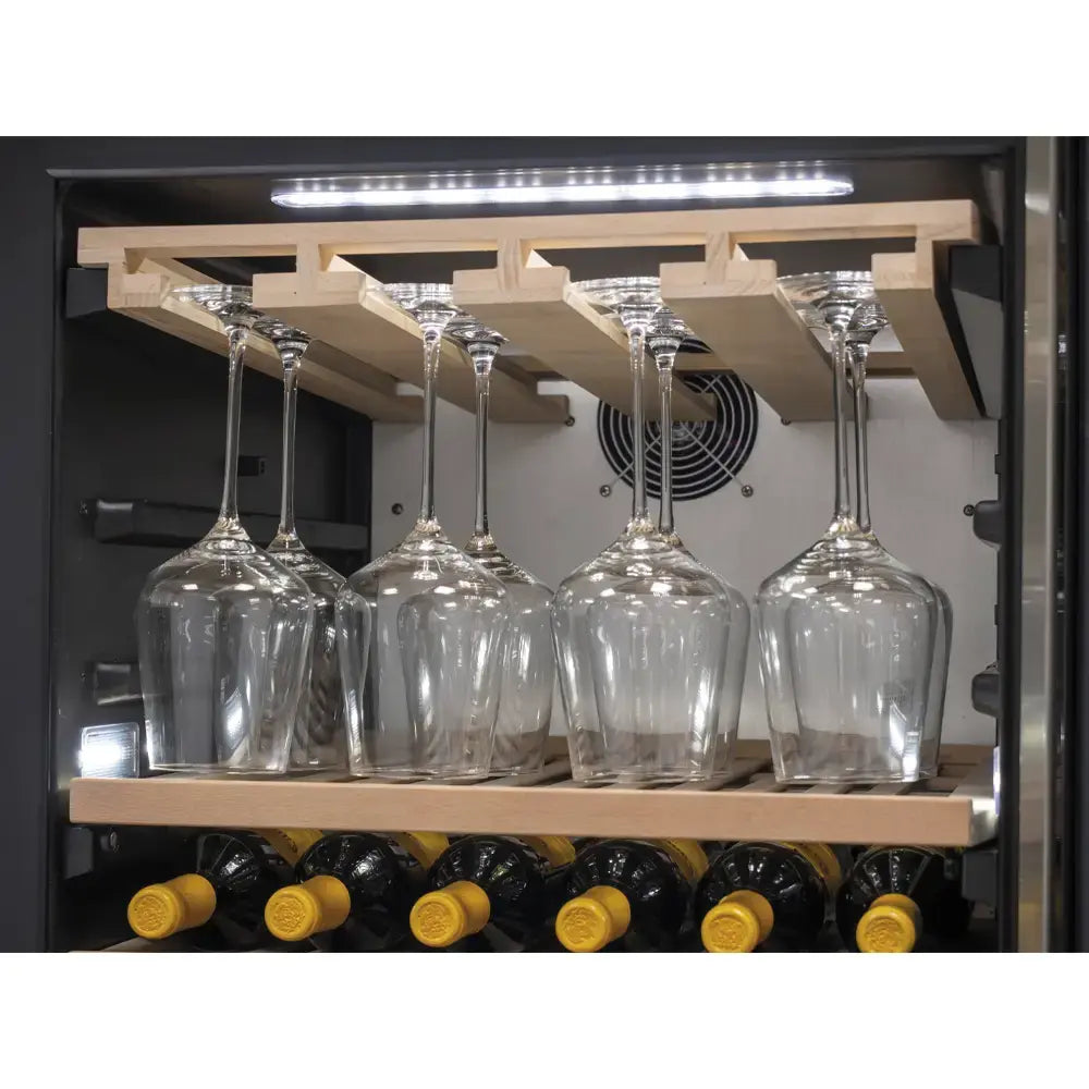 Caple WF1553BG Wine Fridge