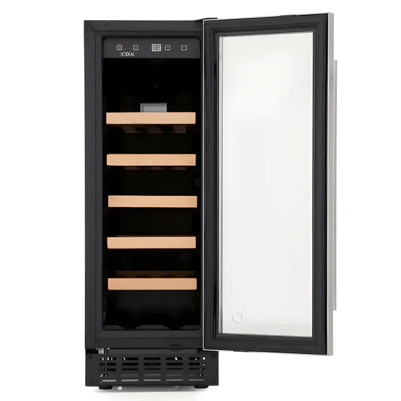 CDA FWC304SS Wine Fridge 