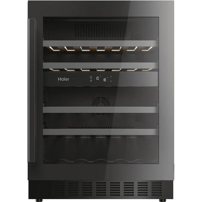 Haier HAKWBD 60 UK Wine Fridge Empty