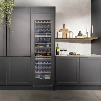 Caple WC1801 Wine Fridge